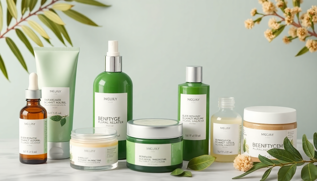 Aime Skincare: Unlock Radiant and Youthful Skin with Proven Natural Solutions in 2026