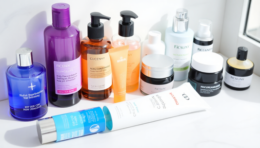 Korean Beauty Products 2026: The Ultimate Guide to Top-Rated K-Beauty Skincare, Makeup, and Innovations