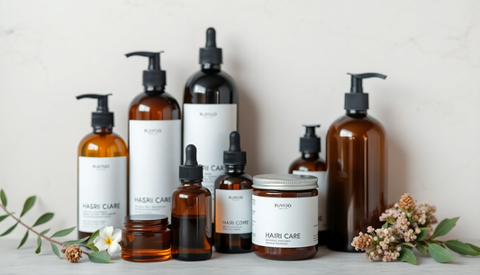 EELHOE Cosmetics: Redefining Skincare and Hair Care for Modern Beauty Holders