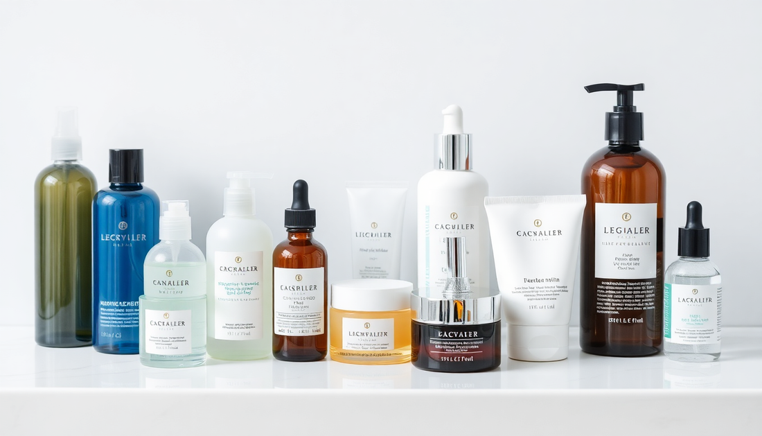 Discover How EELHOE Cosmetics Transforms Your Beauty Routine with Modern Skincare and Haircare Strategies