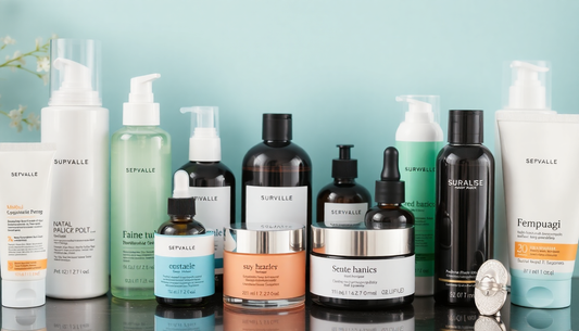 Your Essential Beauty Routine Checklist for 2025: Steps to Achieve Flawless Skin and Hair