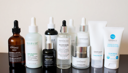 2026 Ultimate Guide to Must-Have Beauty Products for Radiant and Youthful Skin