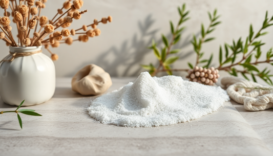 Les Avantages Surprenants du Shampooing Solide : Pourquoi Opter pour cette Solution Écologique en 2026