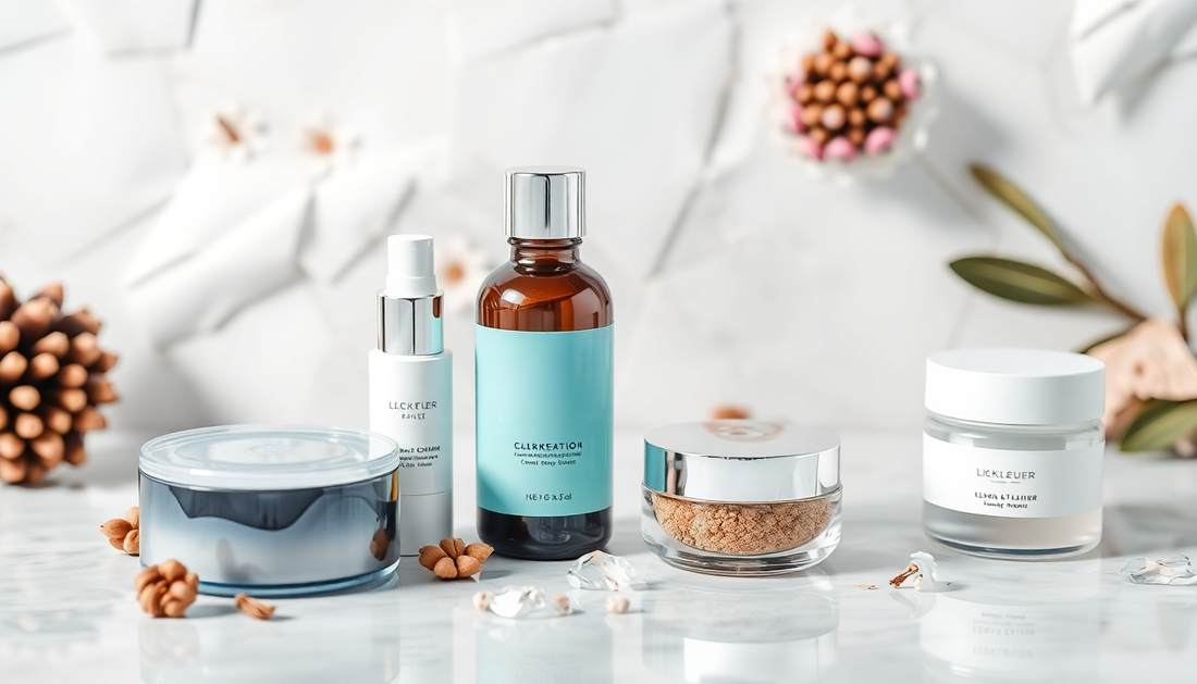 Les Meilleures Tendances et Techniques Innovantes en Soins de la Peau à l'Horizon 2026