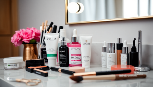 Jessica Alba's Ultimate Beauty Routine: Secrets for Radiant Skin and Timeless Elegance