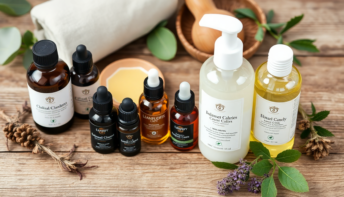 Why EELHOE Cosmetics Is Your Go-To for Natural Beauty and Hair Care Excellence in 2026