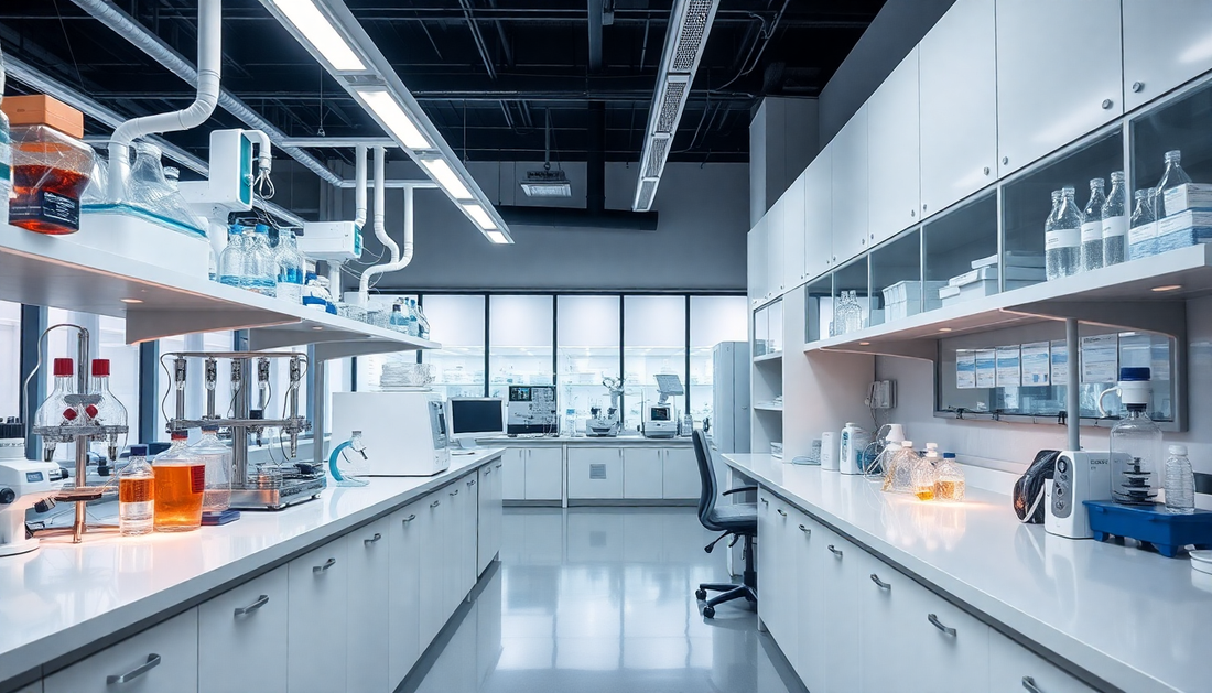 Embracing the Shift: The Growing Trend Towards Science-Backed Consumer Products in 2026