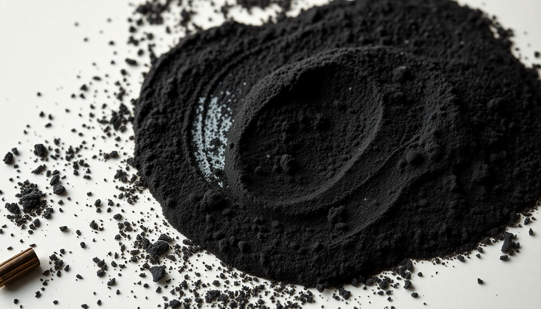 Charcoal Blackhead Mask: The Ultimate 2025 Solution for Deep Cleansing and Clearer Skin