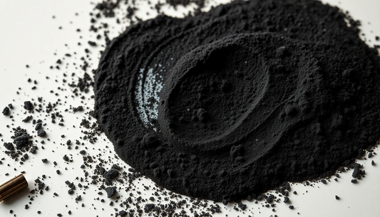 Charcoal Blackhead Mask: The Ultimate 2025 Solution for Deep Cleansing and Clearer Skin