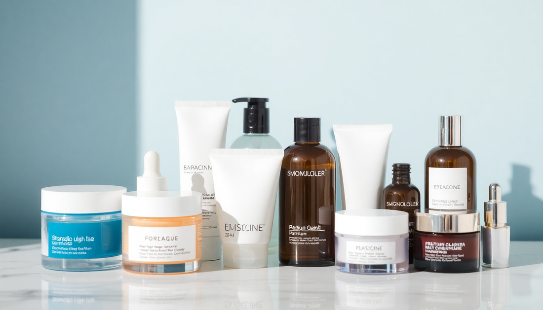 Top 10 Skincare Expert Tips for Unforgettable Glowing Skin in 2025