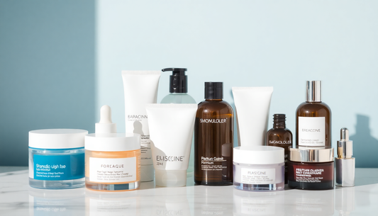 Top 10 Skincare Expert Tips for Unforgettable Glowing Skin in 2025
