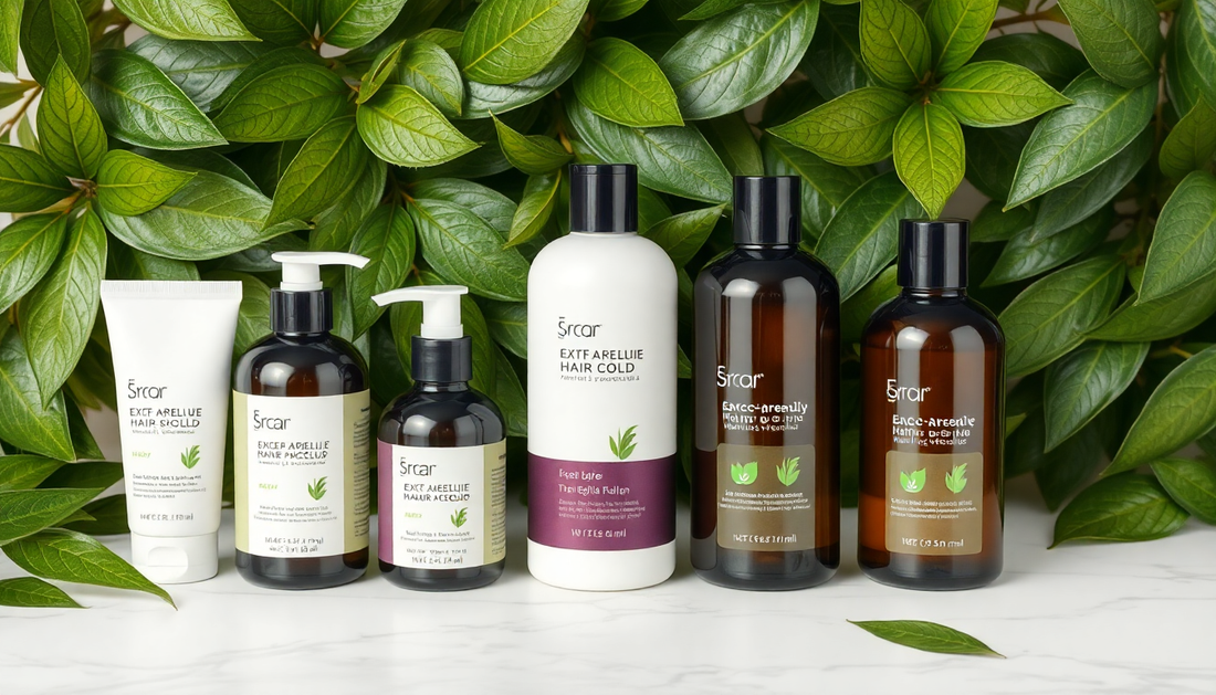 2026 Trends and Innovations Reshaping the Global Hair Care Market for Healthier, Resilient Hair