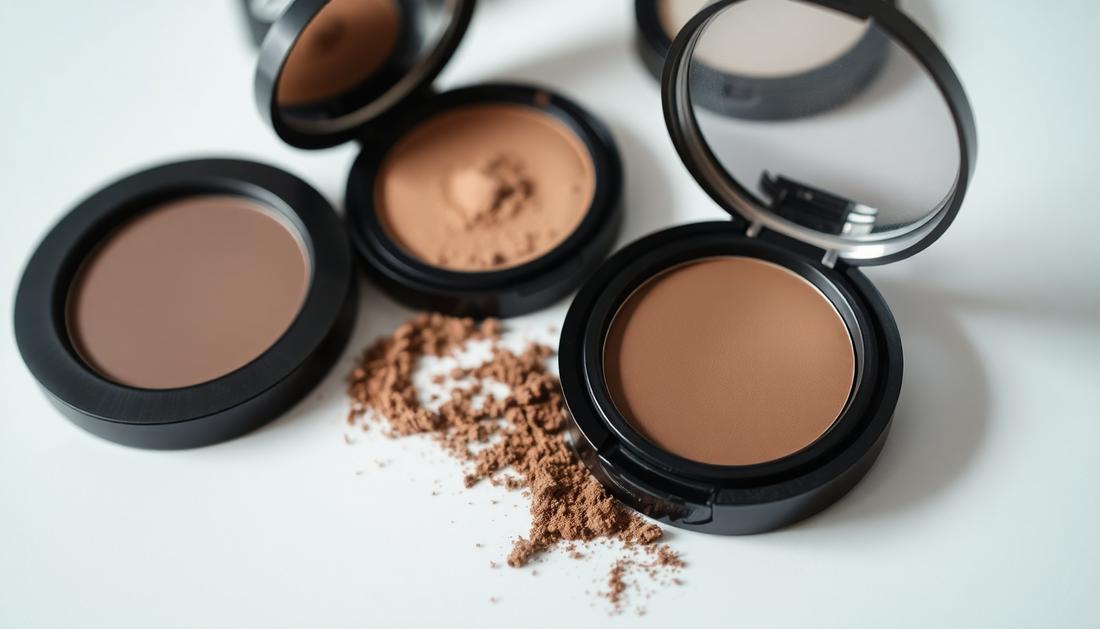 Eyebrow Powder Stamp: The 2025 Ultimate Guide to Effortless, Natural-Looking Brows