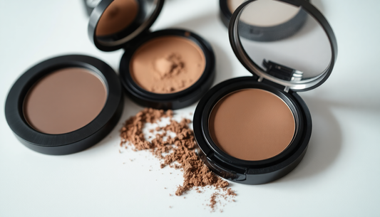 Eyebrow Powder Stamp: The 2025 Ultimate Guide to Effortless, Natural-Looking Brows