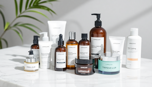 Transform Your Beauty Routine with EELHOE Cosmetics: Scientifically Formulated Skincare and Hair Care Solutions