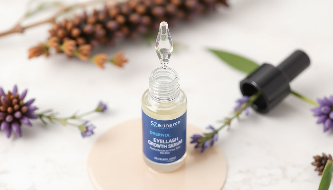 Safety Insights on Eyelash Growth Serums: What You Should Know Before Use in 2025