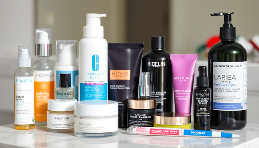 Unlocking Modern Beauty with EELHOE Cosmetics: Expert Tips for Skin, Hair, and Dental Care