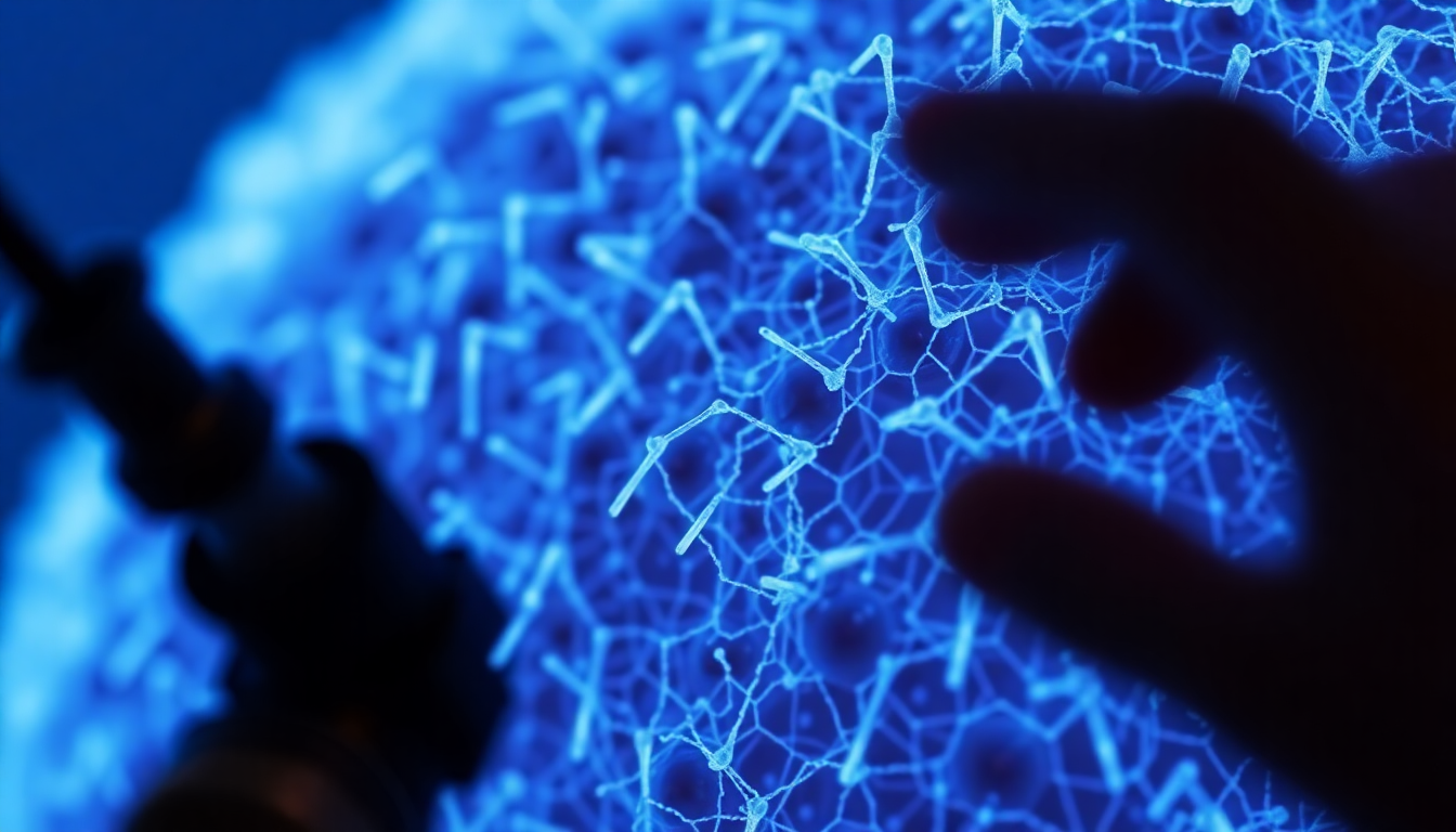 How AI and High-Resolution Imaging Are Revolutionizing At-Home Hair Density Enhancement in 2025