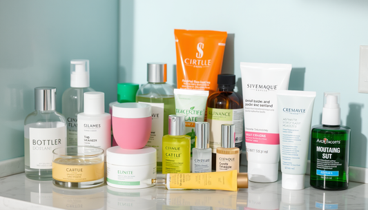 Exploring EELHOE Cosmetics: A Practical Q&A for Skin, Hair, and Dental Care—Routines, Ingredient Tips, and Real-World Results