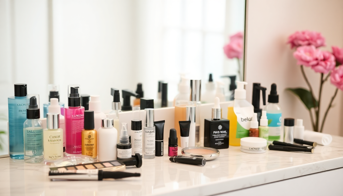 Eelhoe Cosmetics: Mastering Skincare, Hair Care, Dental Care, and Makeup for Radiant Confidence in 2026