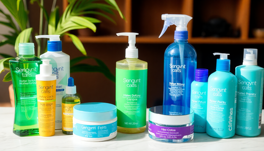 The 2025 Ultimate Guide to Hair Care Innovations: Boost Your Hair Growth with Revolutionary Products and Expert Techniques