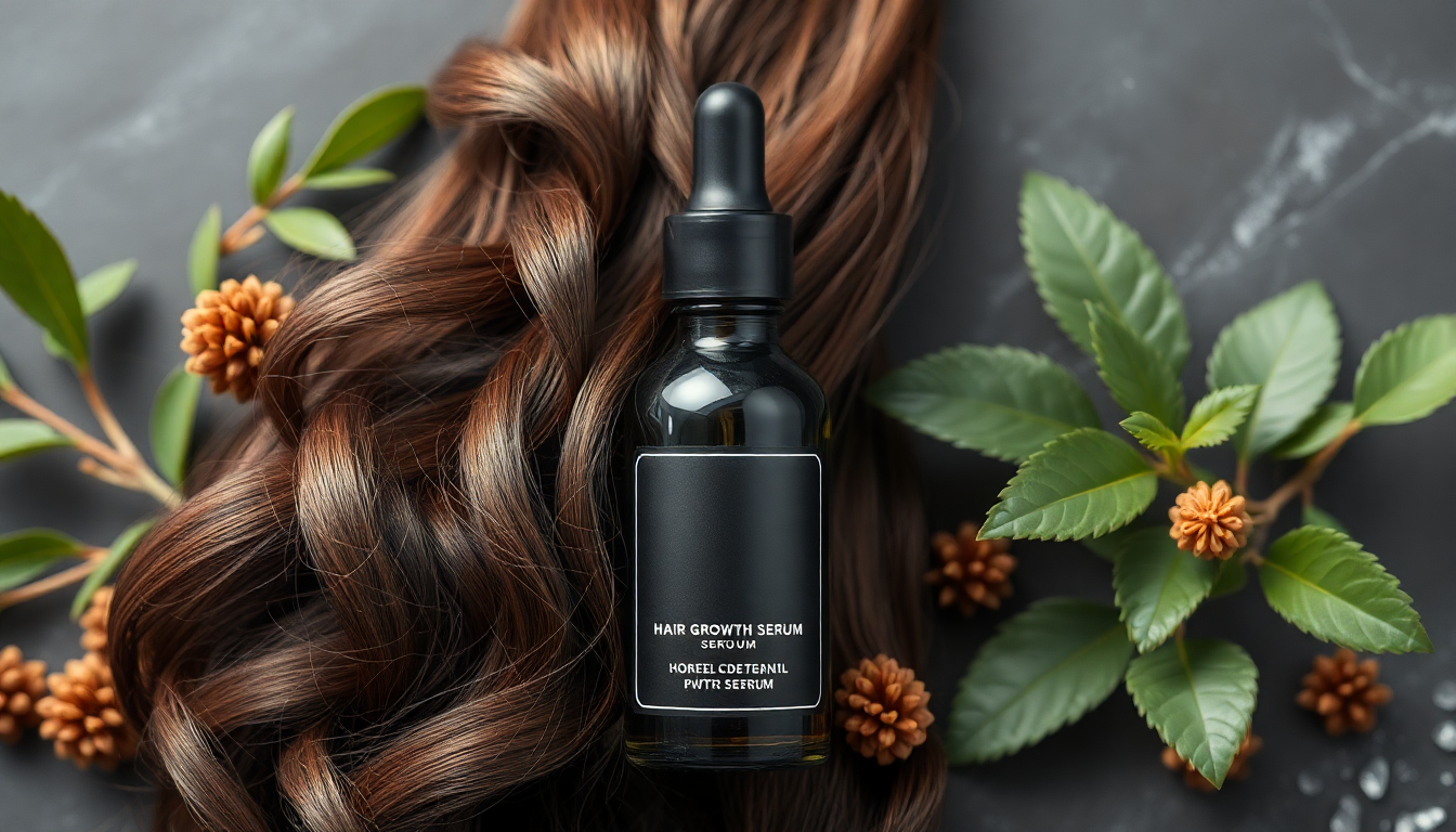 Revolutionize Your Hair Growth Routine: Expert Tips and Breakthrough Products for Lasting Volume and Strength