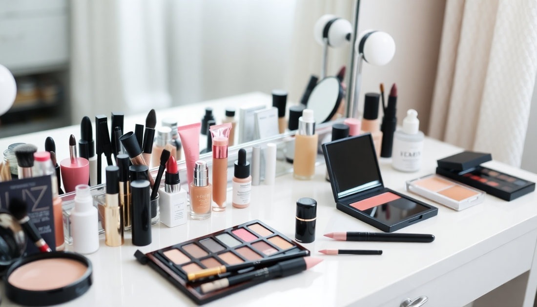 Unveiling the Best Makeup Revolution Products of 2026 for Trendsetting Looks