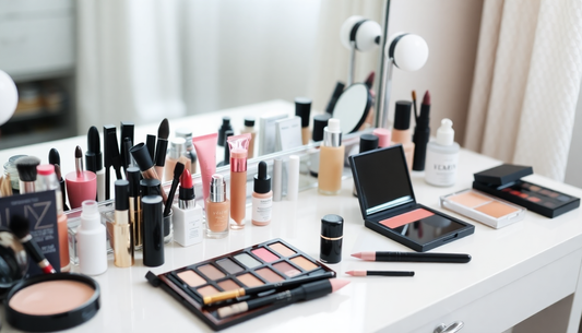 Unveiling the Best Makeup Revolution Products of 2026 for Trendsetting Looks