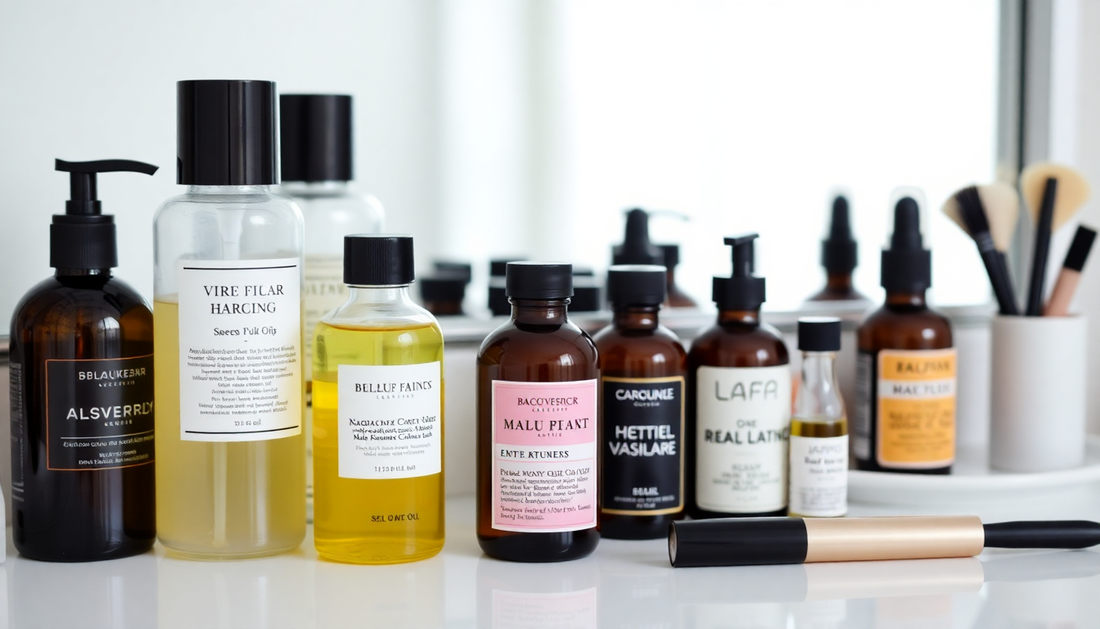 Inside the EELHOE Glow System: Streamlined Skincare, Haircare, Dental Care, and Makeup for Busy Lifestyles