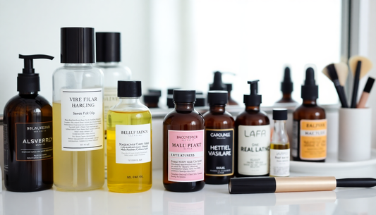 Inside the EELHOE Glow System: Streamlined Skincare, Haircare, Dental Care, and Makeup for Busy Lifestyles