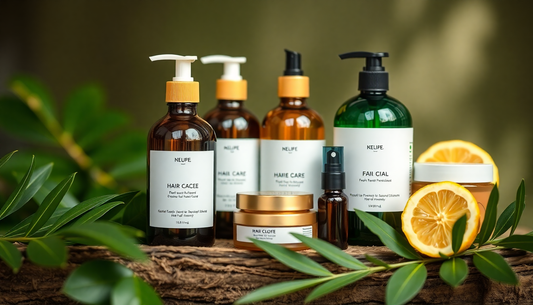 Eelhoe Avis 2026 : Tout Ce Que Vous Devez Savoir Sur Cette Marque de Cosmétique Naturelle pour Cheveux et Peau
