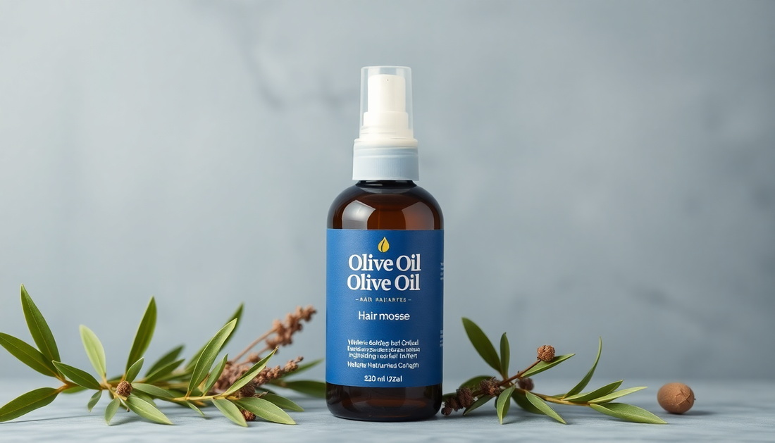 Olive Oil Hair Mousse: The 2025 Essential Guide to Nourish and Boost Your Hair Volume Naturally