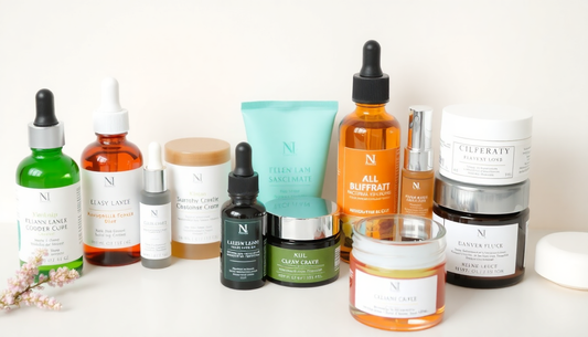 Eelhoe Avis 2026 : Analyse Complète des Produits pour une Beauté Naturelle et Efficace