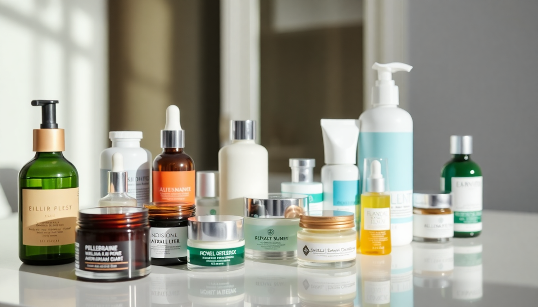 Anti-Aging Mastery: The Ultimate 2026 Guide to Evidence-Based Anti Aging Products for Radiant, Youthful Skin