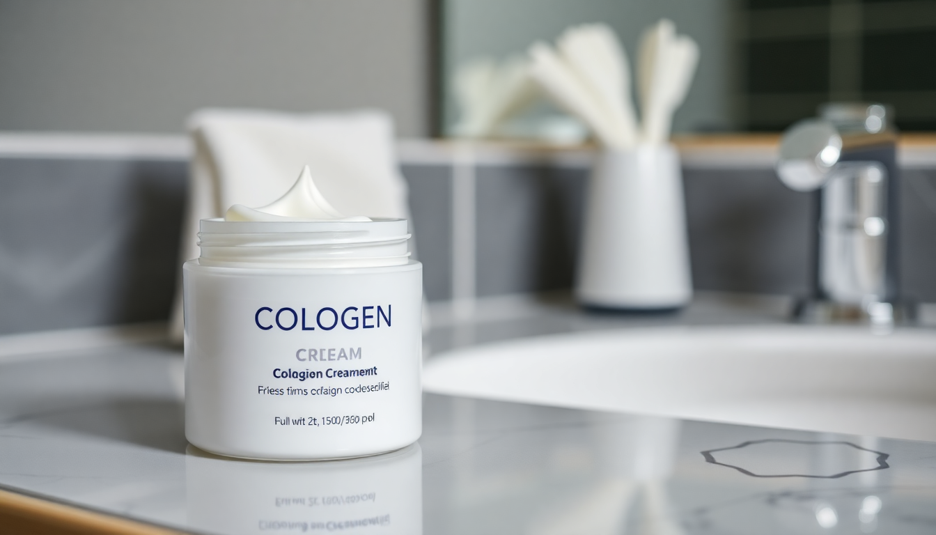 EELHOE Collagen Avis: Discover the Truth Behind This Popular Skincare Product