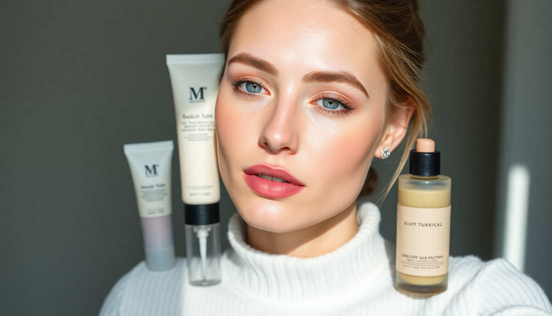 Top Trends and Benefits of Milk Makeup in 2026: Your Ultimate Guide to Glowing Skin and Natural Beauty