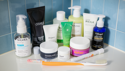 Eelhoe Cosmetics Unveiled: Q&A, Pro Tips, and Real-Life Routines for Hair, Skin, and Dental Care
