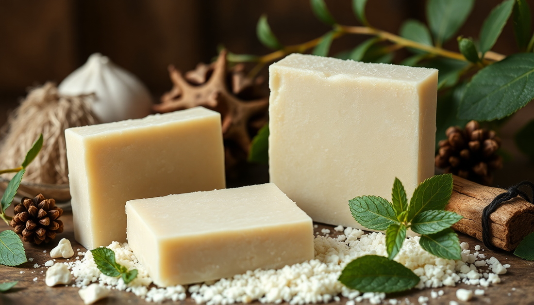 Les Avantages Incontournables du Shampooing Solide pour des Cheveux Plus Sains en 2026