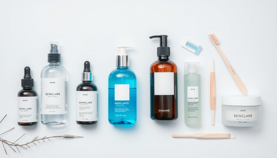 EELHOE Cosmetics Q&A Essentials: Real-World Tips, Proven Routines, and Honest Beauty Advice for Skin, Hair, and Dental Care
