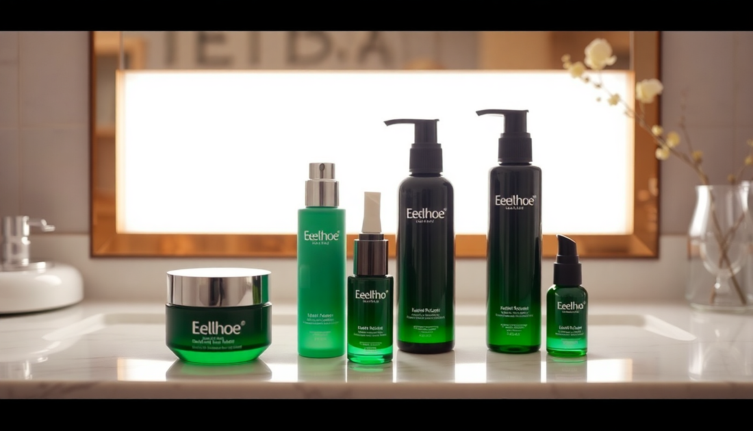 Unlocking the Benefits of Eelhoe: The Best Skin Tag Remover and Hair Collagen Mask for Your 2025 Beauty Routine