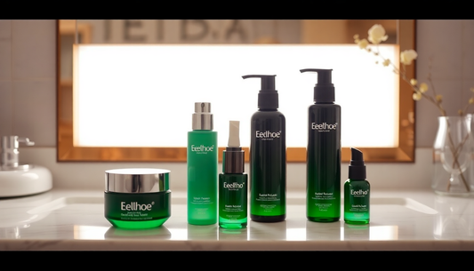 Unlocking the Benefits of Eelhoe: The Best Skin Tag Remover and Hair Collagen Mask for Your 2025 Beauty Routine