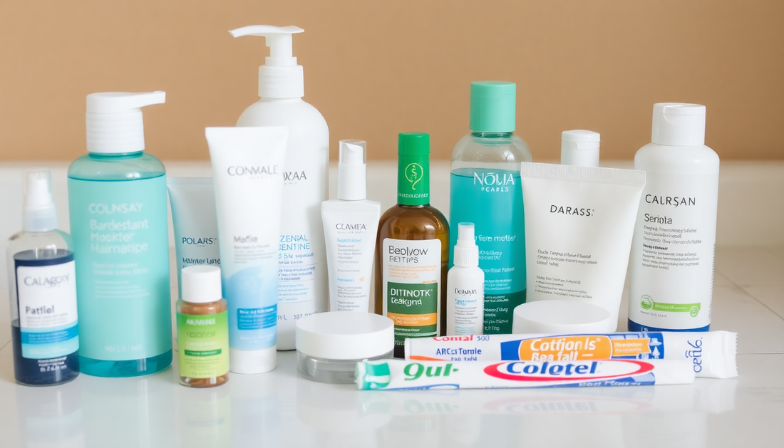 Eelhoe Unveiled: Une Guide 2026 pour les Soins des Cheveux, de la Peau et Dentaires — Des Routines Basées sur la Science pour des Résultats Réels