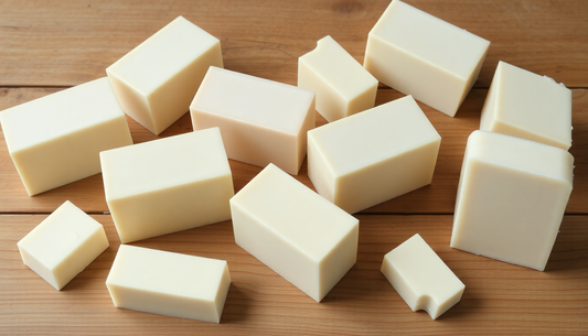The Incredible Benefits of Goat Milk Soap: Why You Should Incorporate It into Your Skincare Routine in 2025