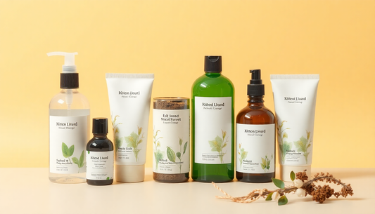 Discover How EELHOE Cosmetics Is Transforming Modern Beauty with Innovative Skincare and Hair Care Solutions