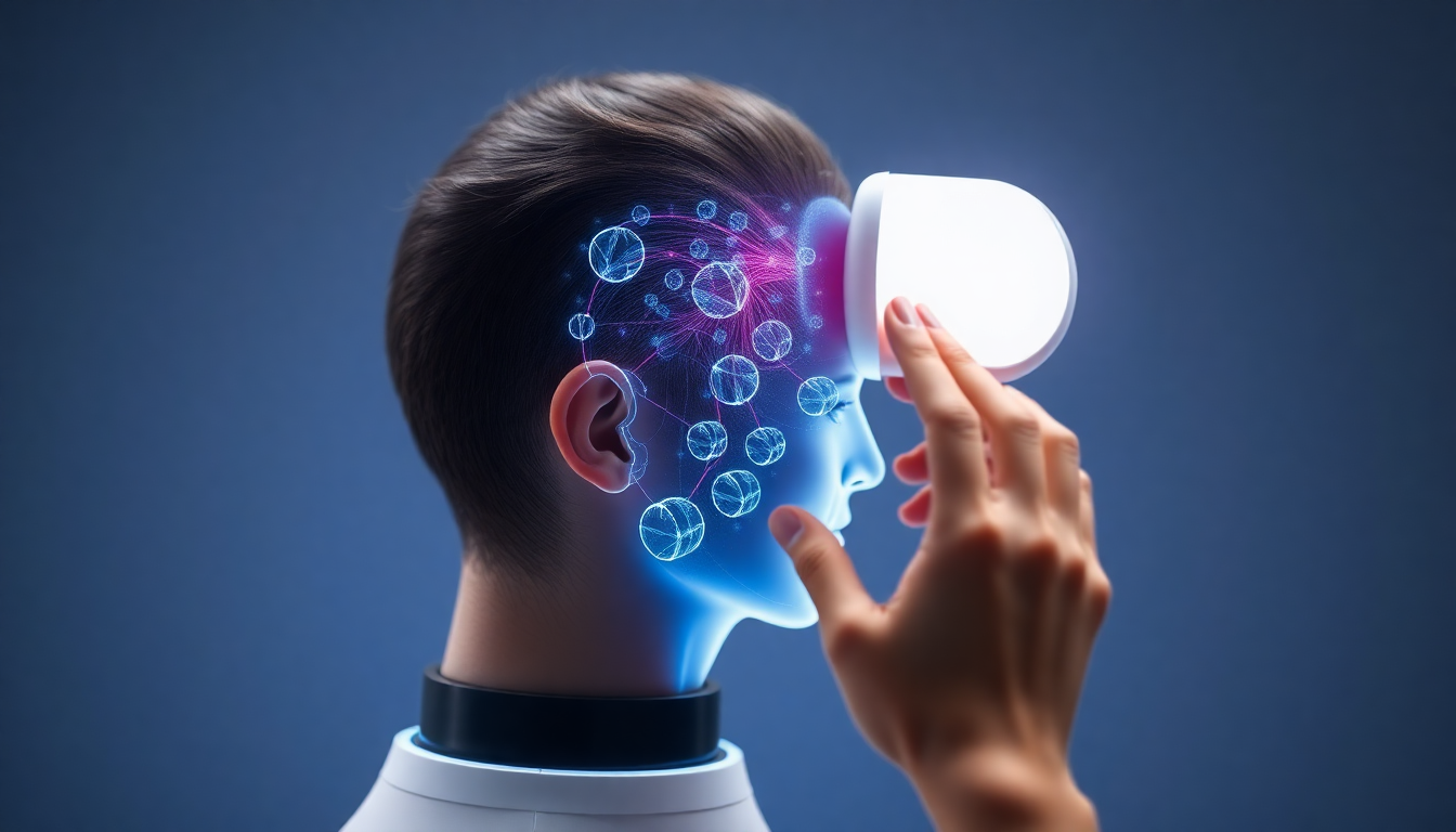 Revolutionary At-Home Hair Density Monitoring with AI-Powered Imaging and Tailored Treatments in 2026