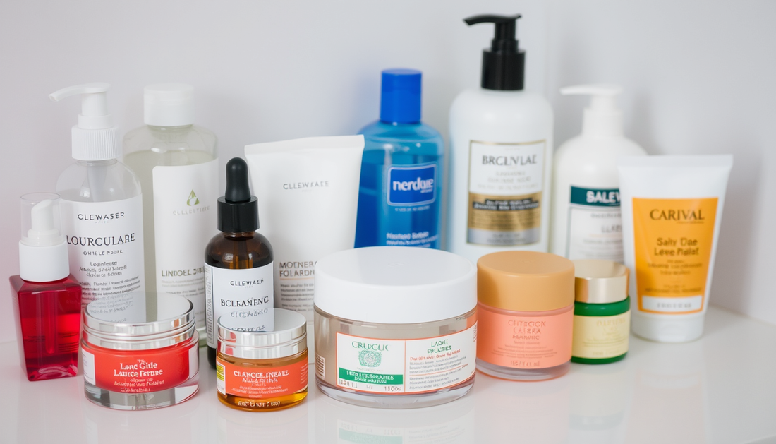 Korean Beauty Products 2026: Must-Try Brands, Trending Ingredients, and Proven Skincare Routines for Radiant Skin