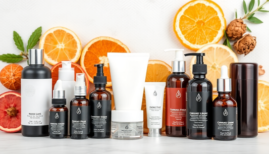 Discover How EELHOE Cosmetics Transforms Your Skincare and Hair Care Routine for Natural Radiance