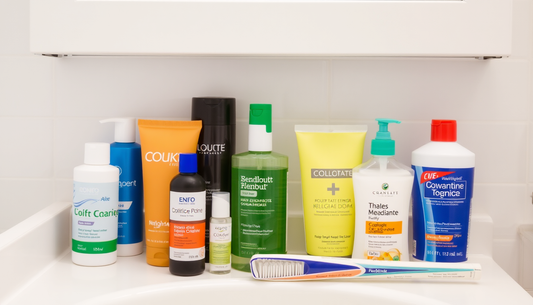 EELHOE Cosmetics: Practical Beauty Rituals for Hair, Skin, and Dental Care — Real Tips You Can Use Daily