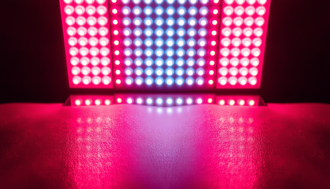Red Light Therapy 2026: How It Works, Real Benefits, and Safe Practices for Radiant Skin and Healing