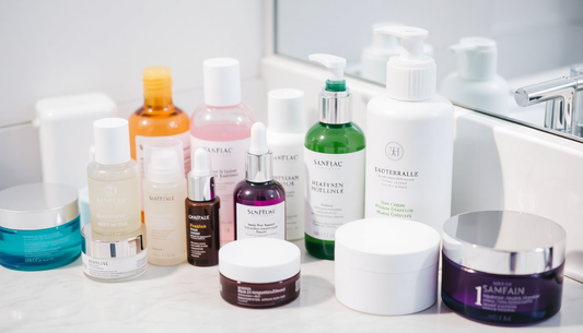 Transform Your Beauty Routine with EELHOE Cosmetics: Innovative Skincare and Hair Care Solutions for Natural Radiance